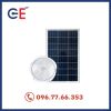 ốp nổi năng lượng mặt trời GE200P