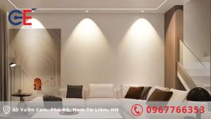 Tại sao đèn Spotlight lại được ưa chuộng hiện nay