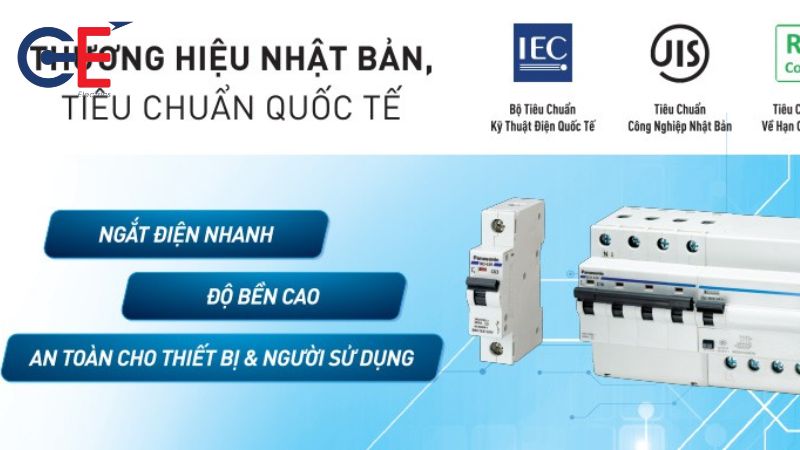 Chất lượng cao, độ bền ổn định