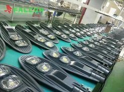 Cung cấp đèn led Jled