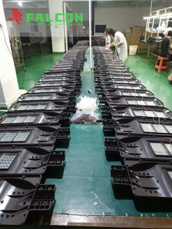 Tổng kho đèn nhà xưởng