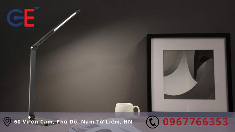 Vai trò của đèn bàn học trong cuộc sống hiện nay